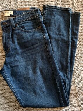 Madewell jeans